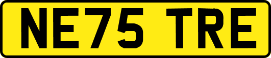 NE75TRE