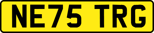 NE75TRG