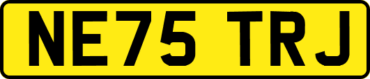 NE75TRJ