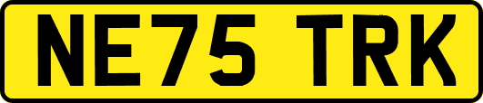 NE75TRK
