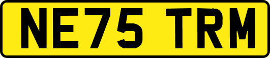 NE75TRM