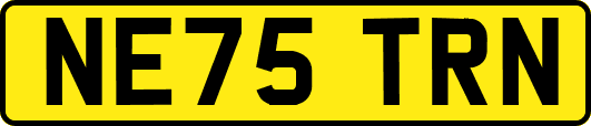 NE75TRN
