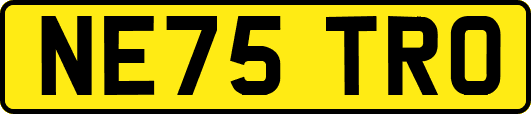 NE75TRO