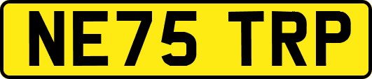NE75TRP
