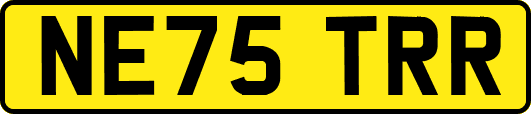 NE75TRR