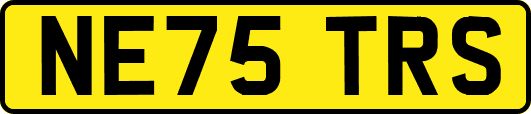 NE75TRS