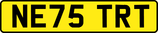 NE75TRT