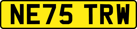NE75TRW