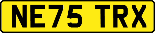 NE75TRX