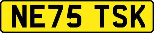 NE75TSK