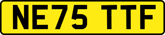 NE75TTF