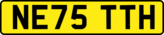 NE75TTH