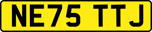 NE75TTJ