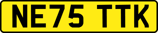 NE75TTK