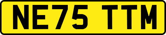 NE75TTM