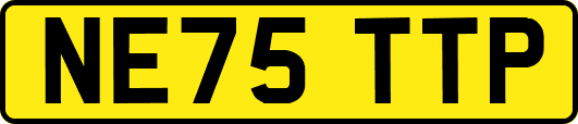 NE75TTP