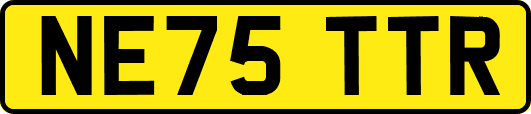 NE75TTR