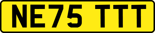 NE75TTT