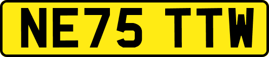 NE75TTW