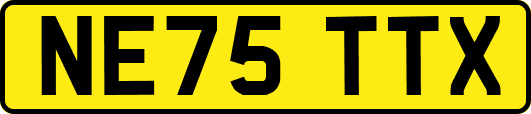 NE75TTX