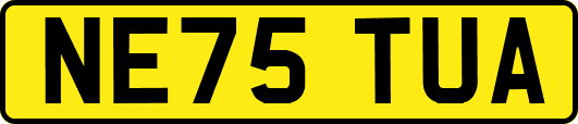 NE75TUA