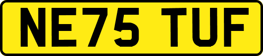 NE75TUF