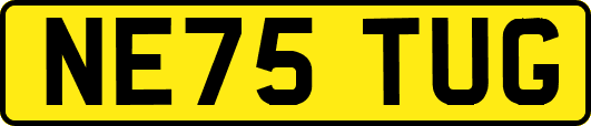 NE75TUG