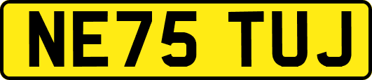 NE75TUJ