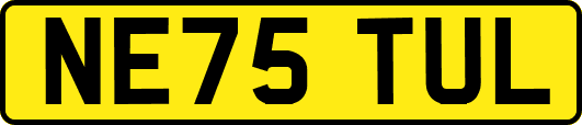 NE75TUL