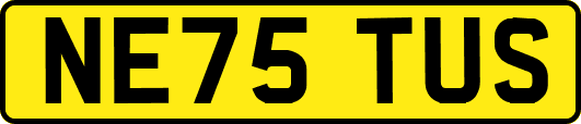 NE75TUS
