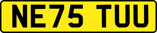 NE75TUU