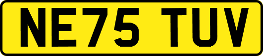 NE75TUV