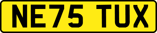 NE75TUX