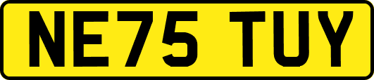 NE75TUY