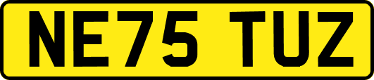 NE75TUZ