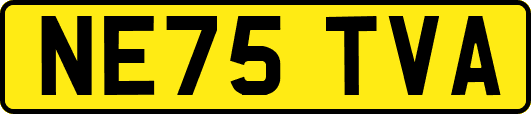 NE75TVA