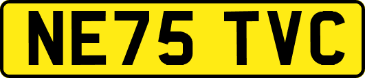 NE75TVC
