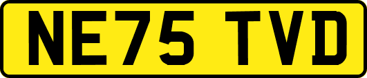 NE75TVD