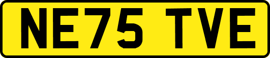 NE75TVE