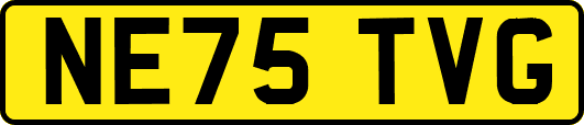 NE75TVG