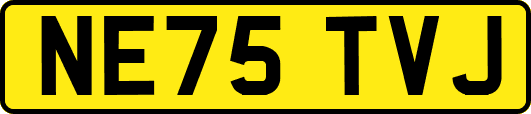NE75TVJ