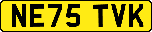 NE75TVK