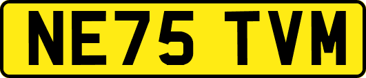 NE75TVM