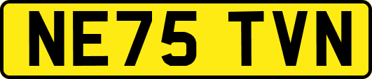 NE75TVN