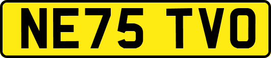 NE75TVO