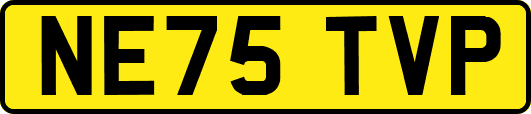 NE75TVP