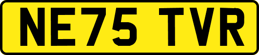 NE75TVR