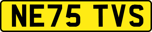 NE75TVS
