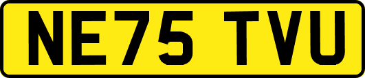 NE75TVU