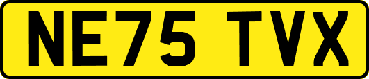 NE75TVX